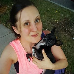 Meet your Posher, Kira